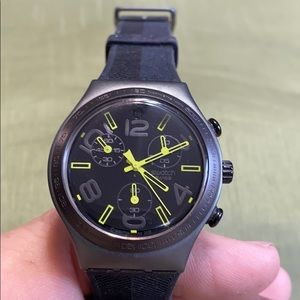 Swatch Watch